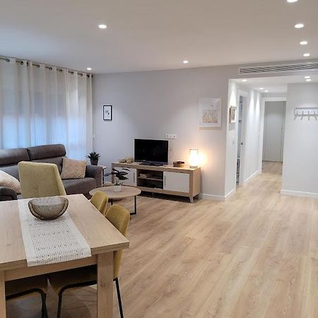 Apartamento Azabache サラゴサ エクステリア 写真