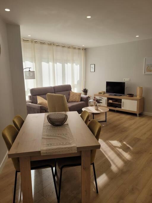Apartamento Azabache サラゴサ エクステリア 写真