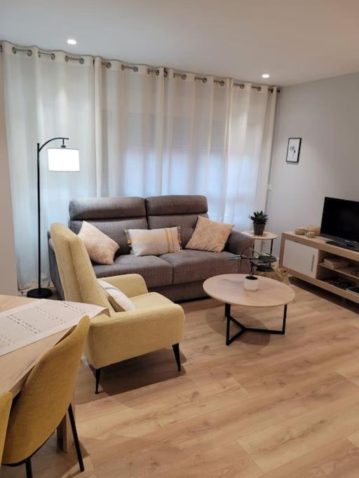 Apartamento Azabache サラゴサ エクステリア 写真