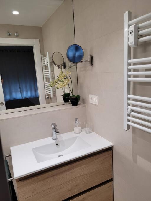 Apartamento Azabache サラゴサ エクステリア 写真