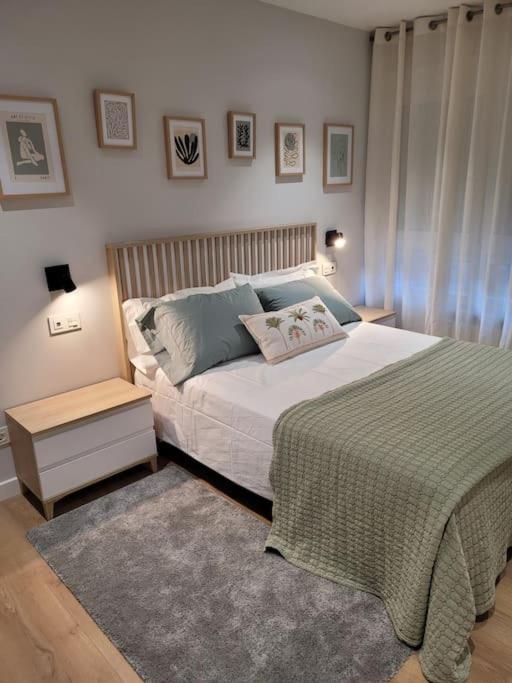 Apartamento Azabache サラゴサ エクステリア 写真