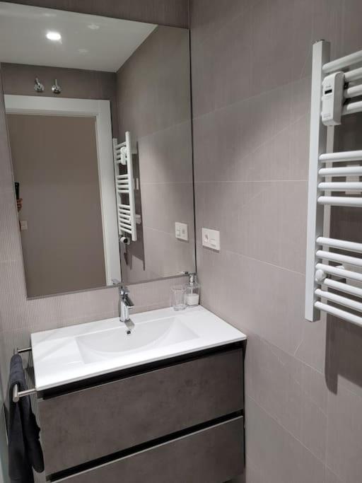 Apartamento Azabache サラゴサ エクステリア 写真