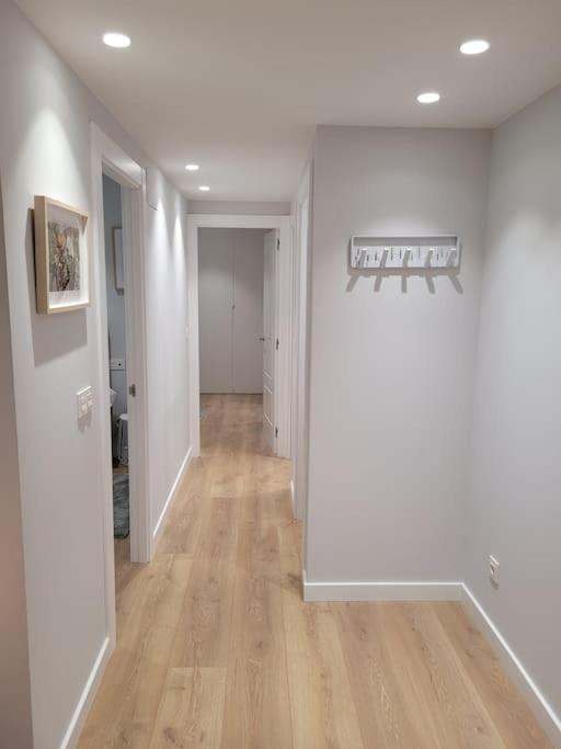 Apartamento Azabache サラゴサ エクステリア 写真