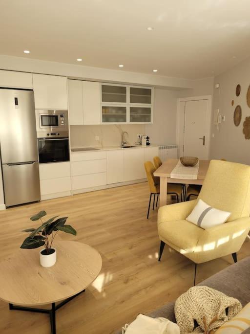 Apartamento Azabache サラゴサ エクステリア 写真