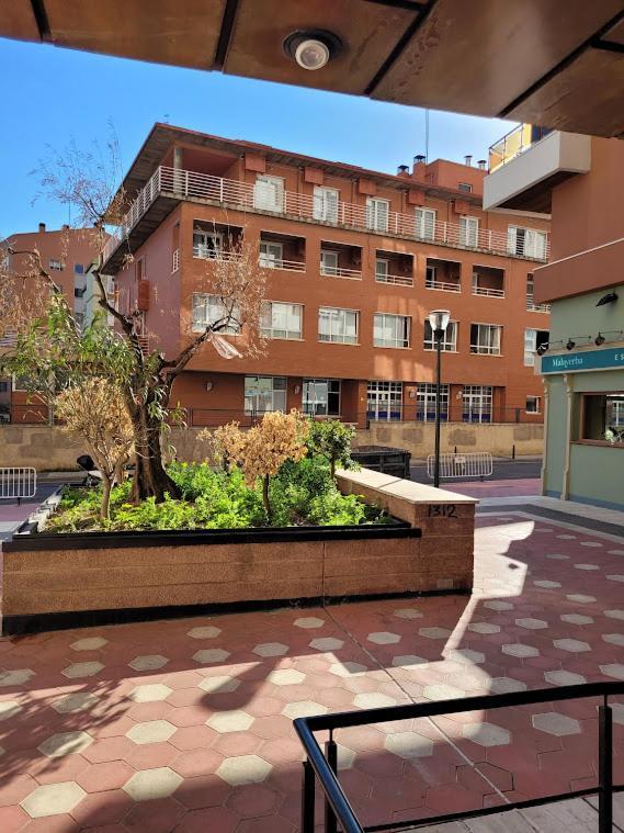 Apartamento Azabache サラゴサ エクステリア 写真